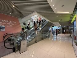 City Gate (D7), Retail #608996601